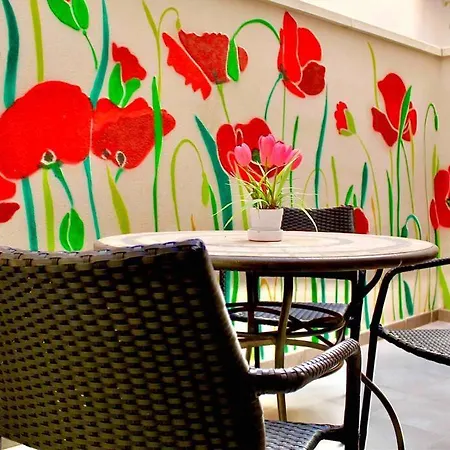 Downtown Jinetes Deluxe With Pool & Free Parking *