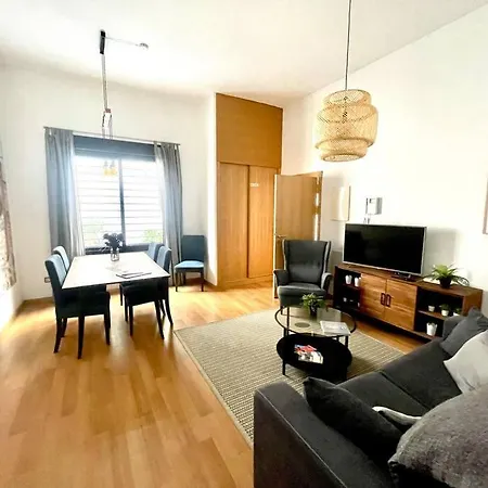 Downtown Jinetes Deluxe With Pool & Free Parking