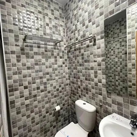 Downtown Jinetes Deluxe With Pool & Free Parking * Malaga