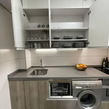 Downtown Jinetes Deluxe With Pool & Free Parking * Malaga