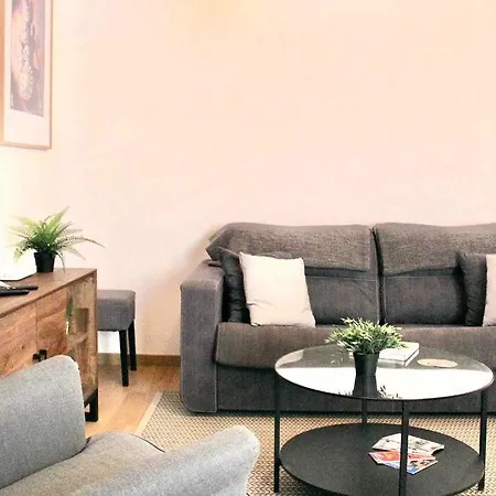 Downtown Jinetes Deluxe With Pool & Free Parking * Malaga